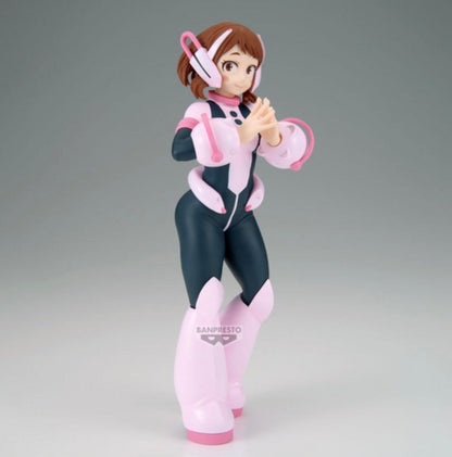 My Hero Academia Glitter & Glamours - Uravity (Ochaco Uraraka) II [Pre-Order May 2026]