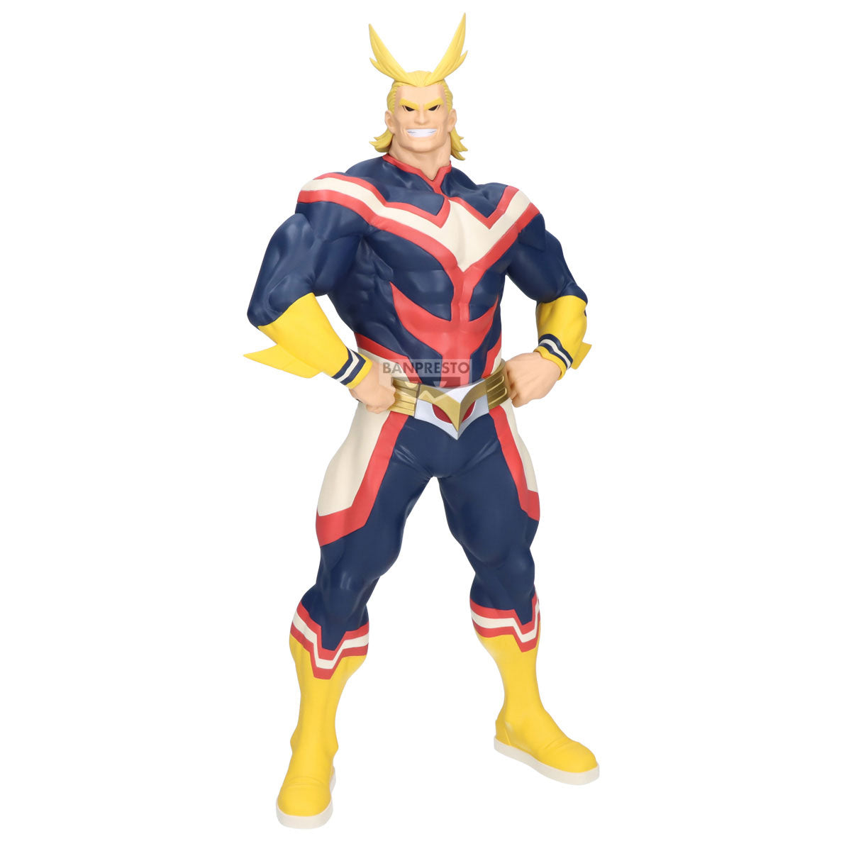 My Hero Academia Grandista - All Might II [Pre-Order May 2026]