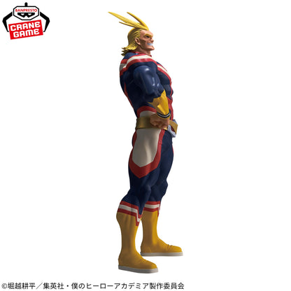 My Hero Academia Grandista - All Might Gigo Exclusive