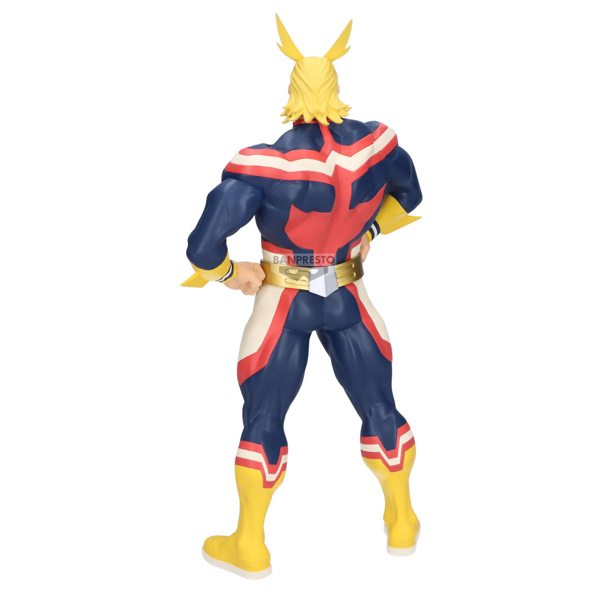 My Hero Academia Grandista - All Might II [Pre-Order May 2026]