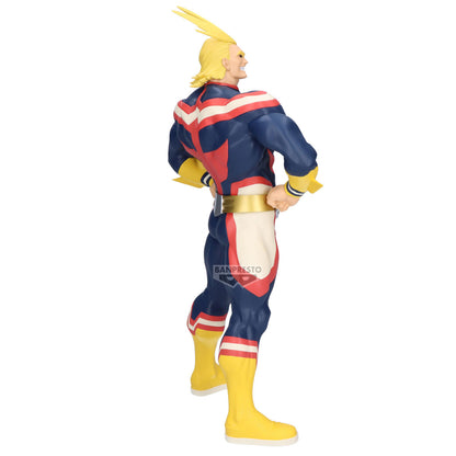 My Hero Academia Grandista - All Might II [Pre-Order May 2026]