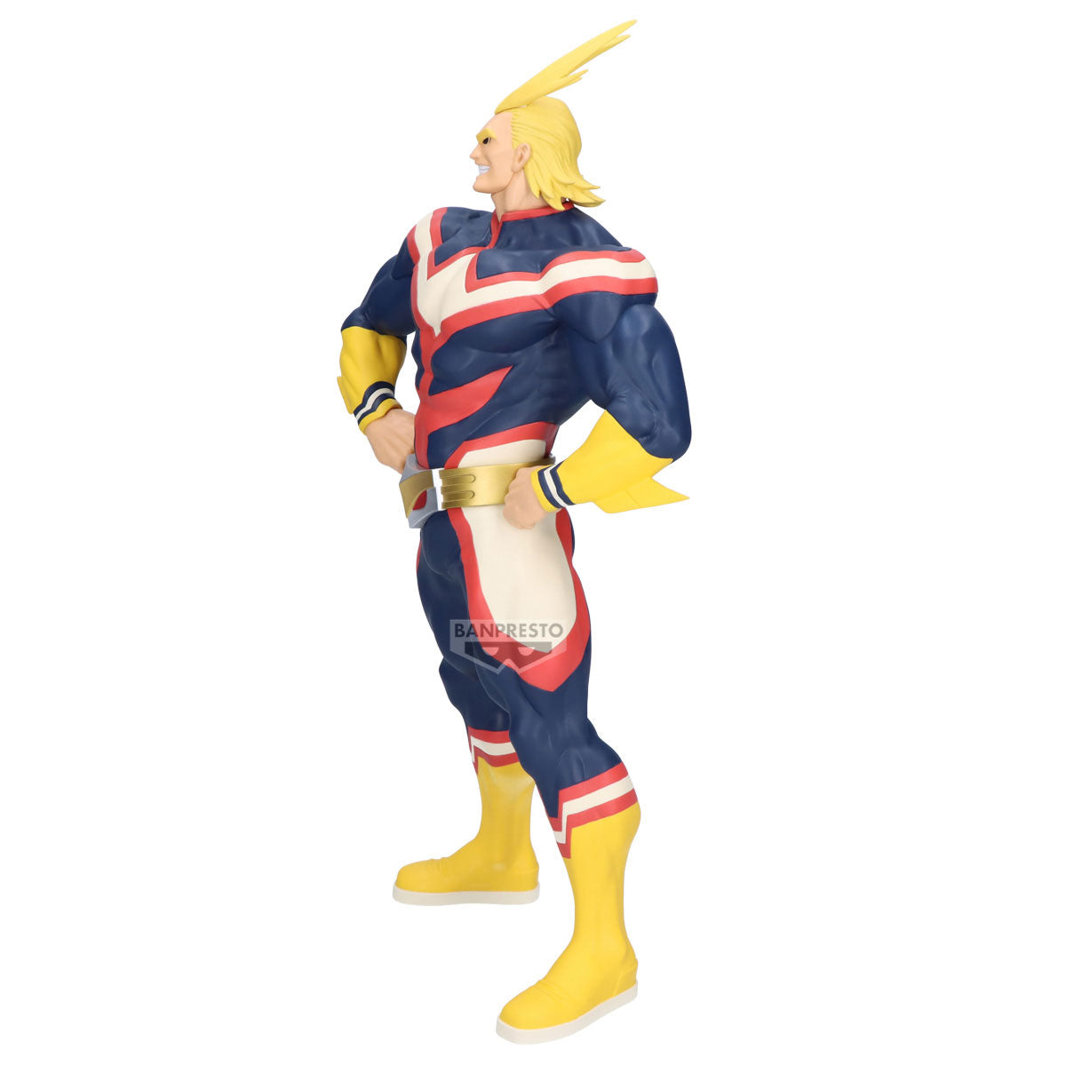 My Hero Academia Grandista - All Might II [Pre-Order May 2026