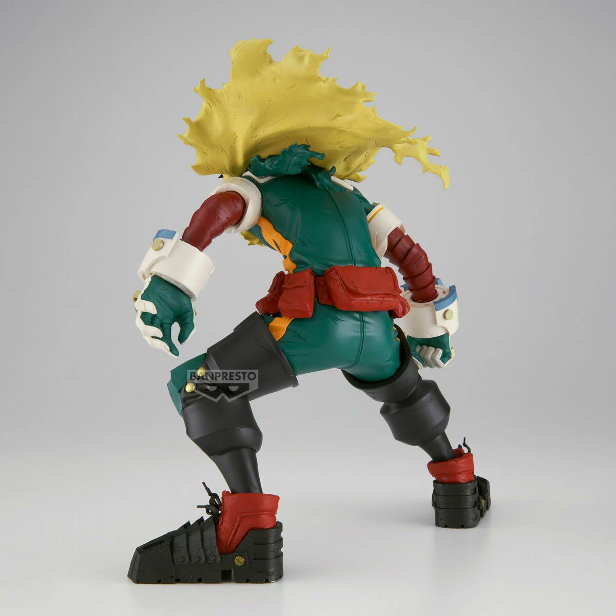 My Hero Academia Grandista - Izuku Midoriya