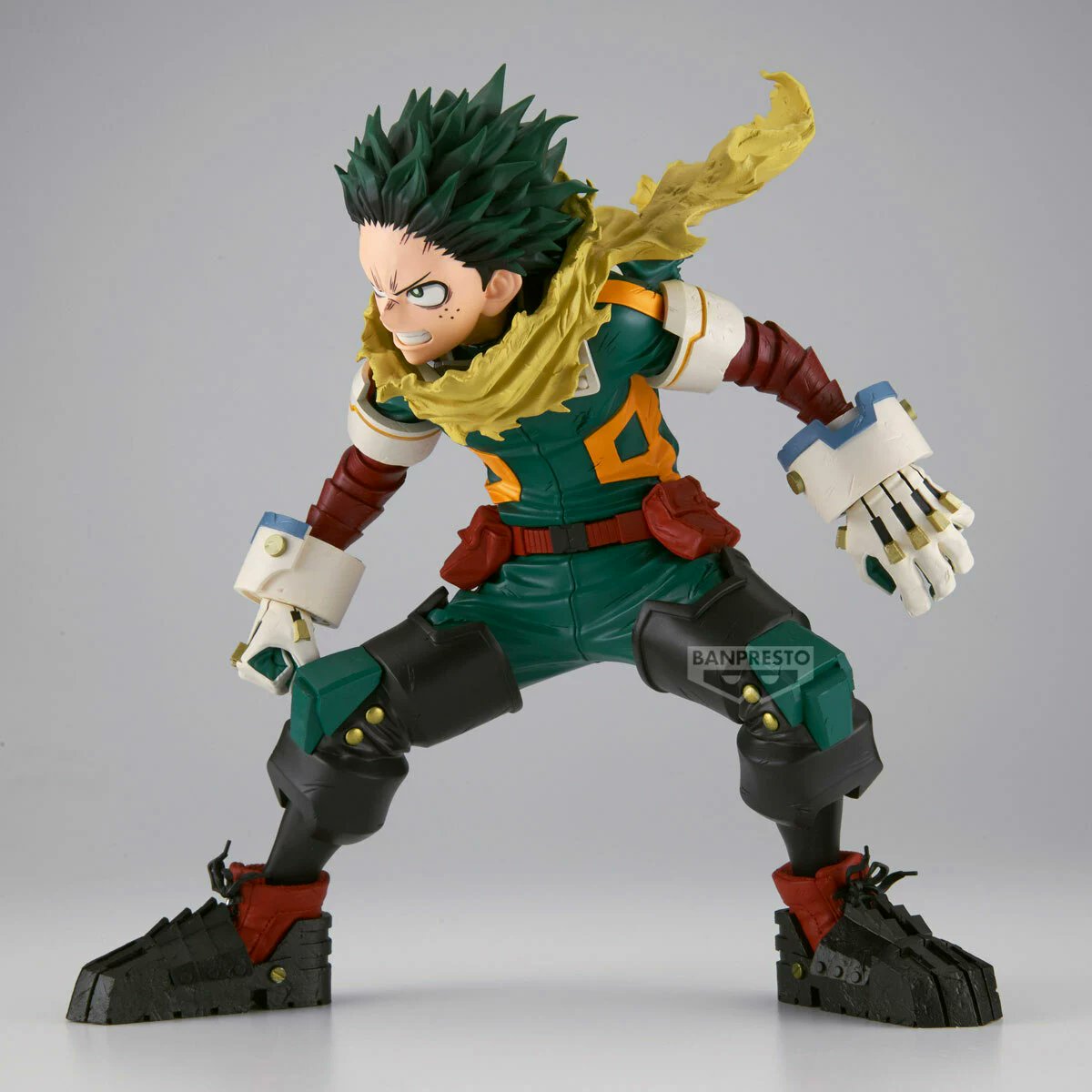 My Hero Academia Grandista - Izuku Midoriya
