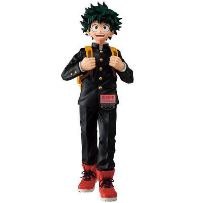 My Hero Academia Grandista - Izuku Midoriya II [Pre-Order Apr 2027]