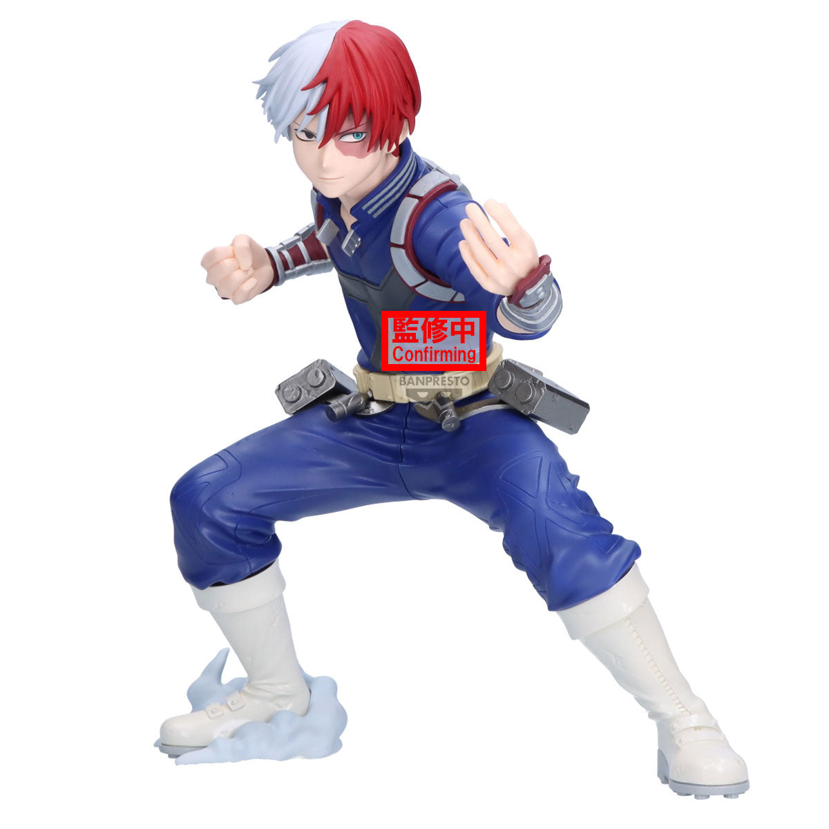 My Hero Academia Grandista - Shoto [Pre-Order July 2026]