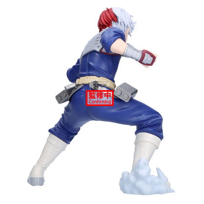 My Hero Academia Grandista - Shoto [Pre-Order July 2026]