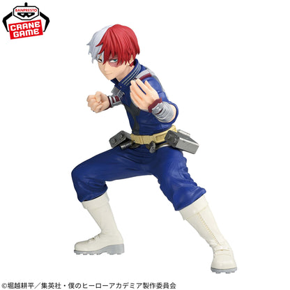 My Hero Academia Grandista - Shoto [Pre-Order July 2026]