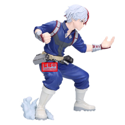 My Hero Academia Grandista - Shoto [Pre-Order July 2026]