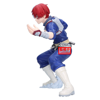 My Hero Academia Grandista - Shoto [Pre-Order July 2026]