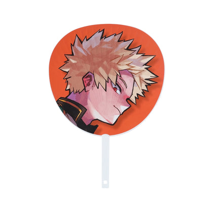 My Hero Academia Hero Support Jumbo Fan Bakugo Katsuki