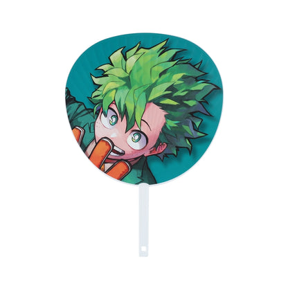 My Hero Academia Hero Support Jumbo Fan Izuku Midoriya