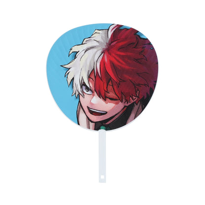 My Hero Academia Hero Support Jumbo Fan Todoroki Shoto