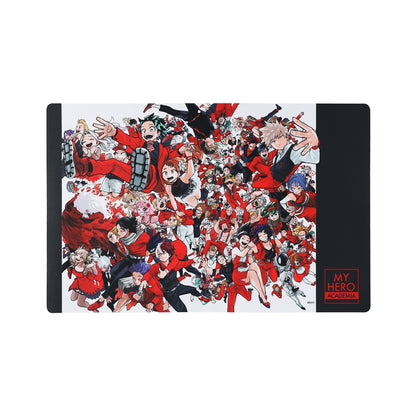 My Hero Academia Jump Exclusive - Big Mouse Pad