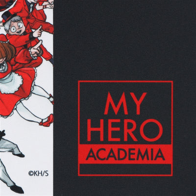 My Hero Academia Jump Exclusive - Big Mouse Pad