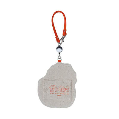 My Hero Academia Jump Exclusive - Pass Case Dynamight Dainama