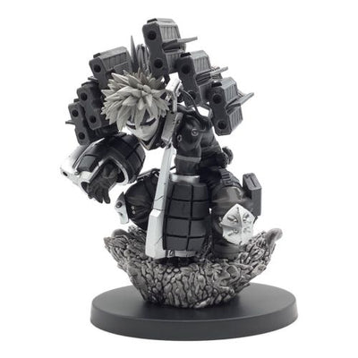 My Hero Academia Jump Out Heroes Extra - Bakugo Strafe Panzer