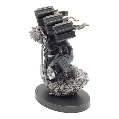 My Hero Academia Jump Out Heroes Extra - Bakugo Strafe Panzer