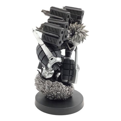 My Hero Academia Jump Out Heroes Extra - Bakugo Strafe Panzer