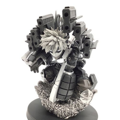 My Hero Academia Jump Out Heroes Extra - Bakugo Strafe Panzer