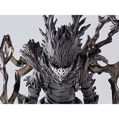 My Hero Academia Jump Out Heroes Extra - Izuku Midoriya Black Deku