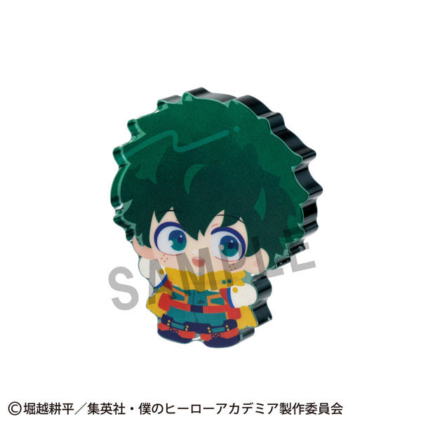 My Hero Academia KaraKoro - Clear Candy Figure Box of 8 Pcs RANDOM [Pre-Order Oct 2026]
