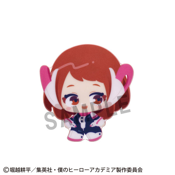 My Hero Academia KaraKoro - Clear Candy Figure Box of 8 Pcs RANDOM [Pre-Order Oct 2026]