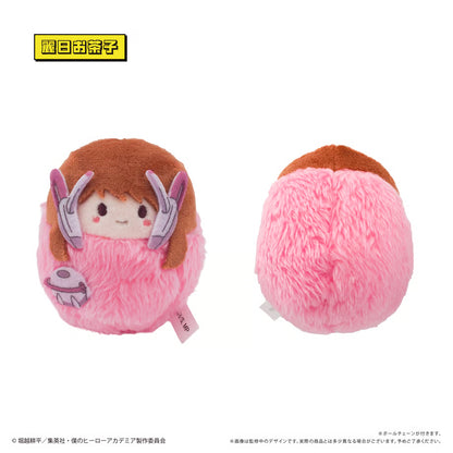 My Hero Academia Kurumi Tapinui - Plush Toys [Pre-Order Dec 2025]