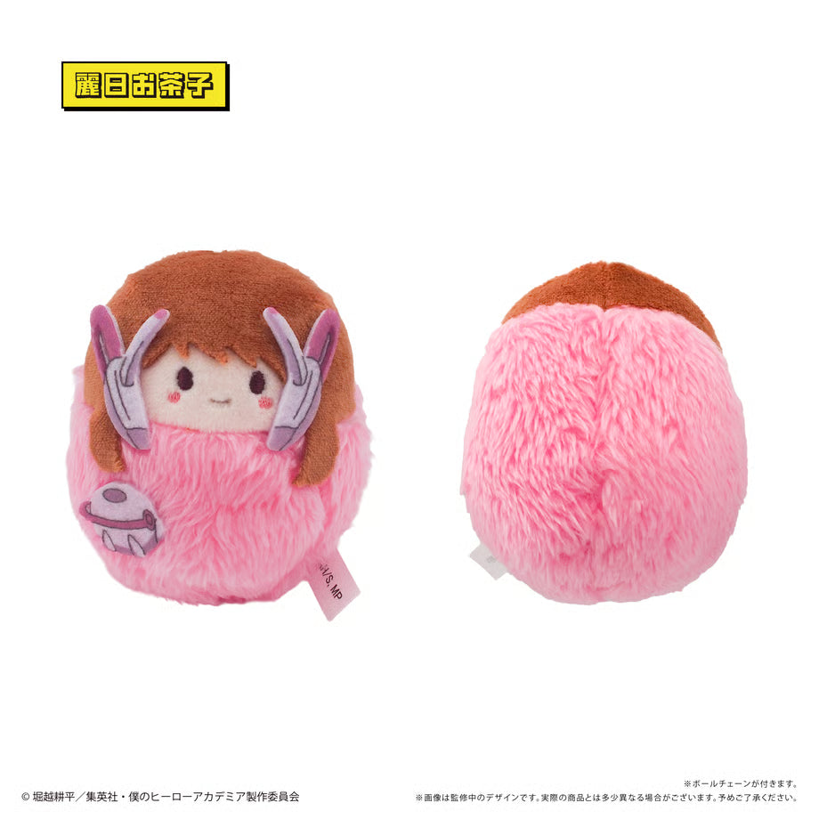 My Hero Academia Kurumi Tapinui - Plush Toys [Pre-Order Dec 2025]
