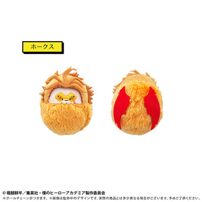 My Hero Academia Kurumi Tapinui - Plush Toys Vol.3 [Pre-Order Sep 2026]