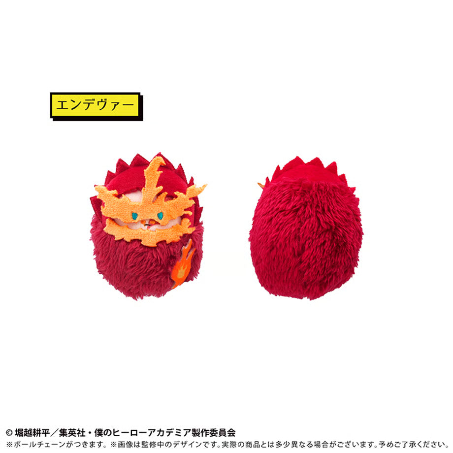 My Hero Academia Kurumi Tapinui - Plush Toys Vol.3 [Pre-Order Sep 2026]