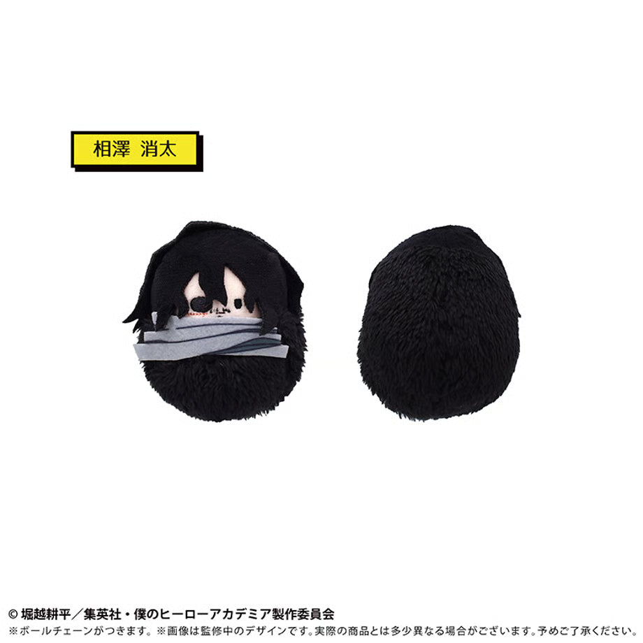 My Hero Academia Kurumi Tapinui - Plush Toys Vol.3 [Pre-Order Sep 2026]