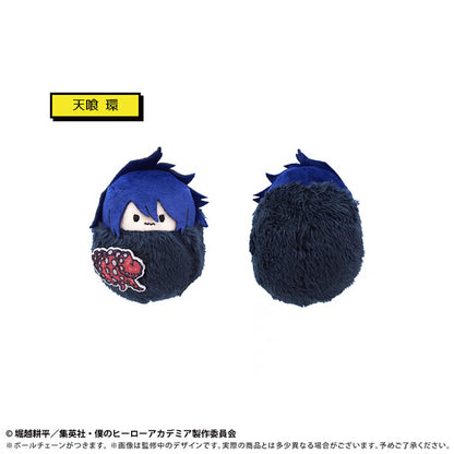 My Hero Academia Kurumi Tapinui - Plush Toys Vol.3 [Pre-Order Sep 2026]