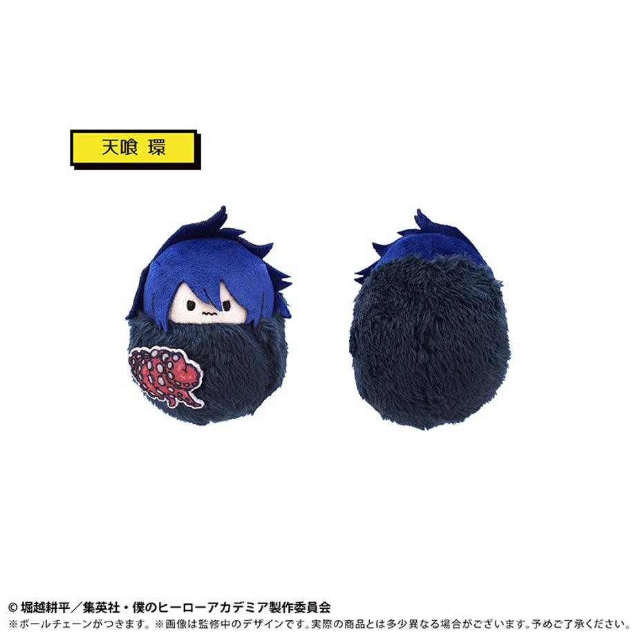 My Hero Academia Kurumi Tapinui - Plush Toys Vol.3 [Pre-Order Sep 2026]