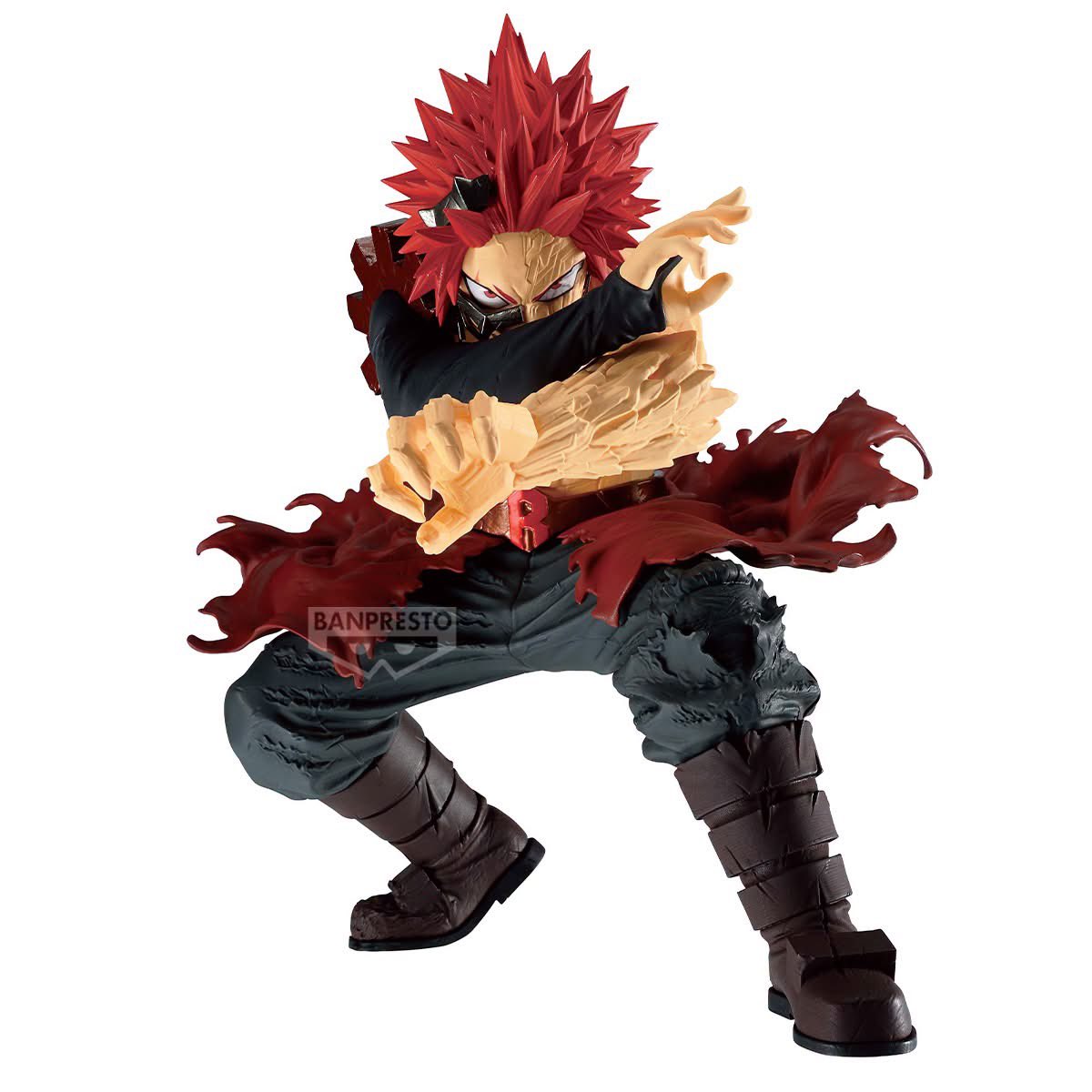 My Hero Academia Maximatic - Ejiro Kirishima [Pre-Order Nov 2026]