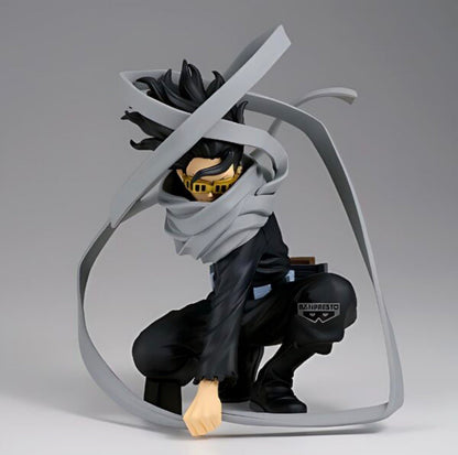 My Hero Academia Maximatic - Eraser Head [Pre-order Jun 2026]