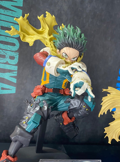My Hero Academia Maximatic - Izuku Midoriya II [Pre-order Jan 2026]