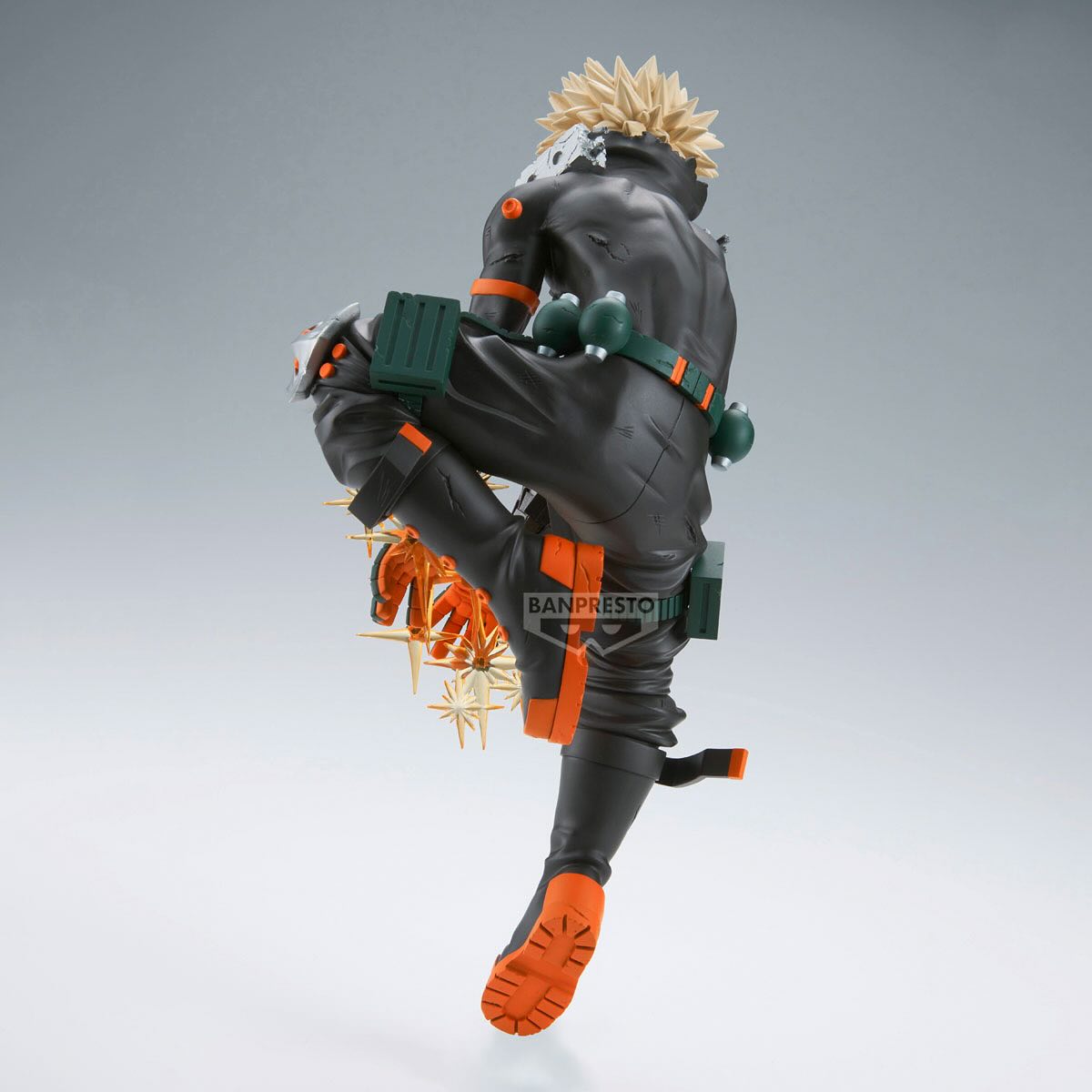 My Hero Academia Maximatic - Katsuki Bakugo II [Pre-order Feb 2026