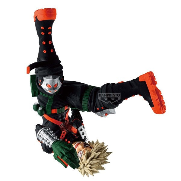My Hero Academia Maximatic - Katsuki Bakugo III [Pre-order Jul