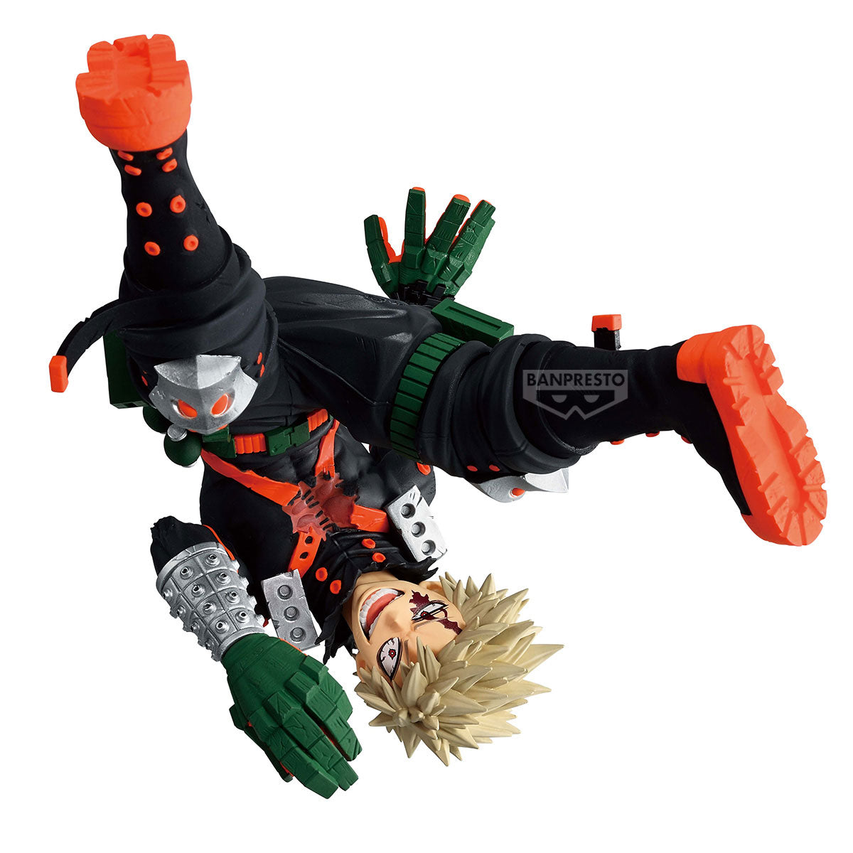 My Hero Academia Maximatic - Katsuki Bakugo III [Pre-order Jul 2026]