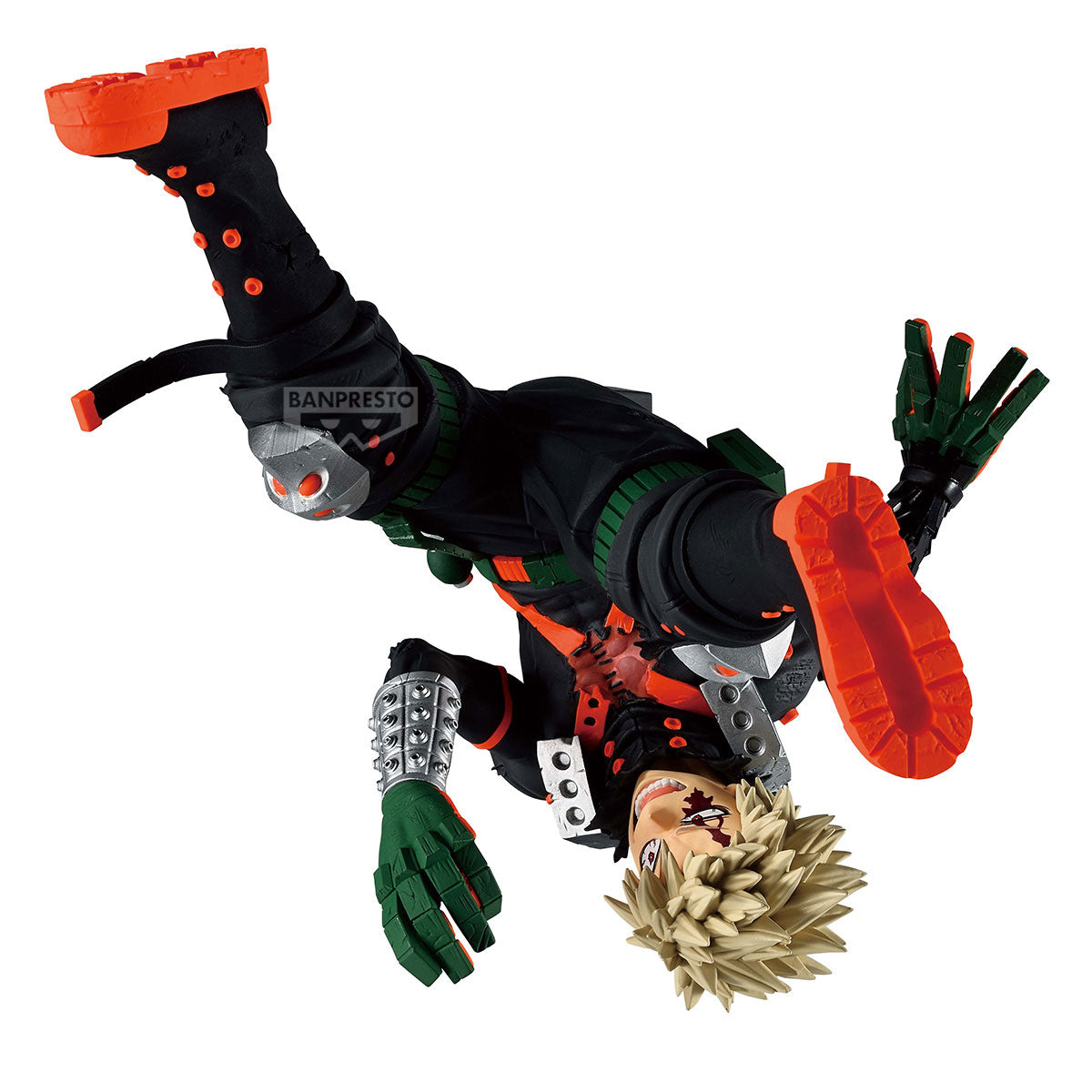 My Hero Academia Maximatic - Katsuki Bakugo III [Pre-order Jul