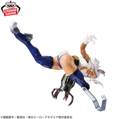 My Hero Academia Maximatic - Mirko [Pre-order Jul 2026]
