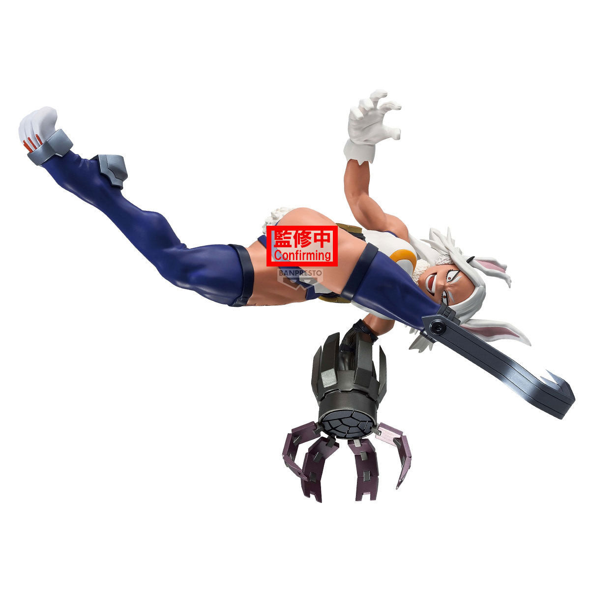 12個セット MAXIMATIC フリーレン グリグラ ヒロアカ MIRKO My Hero Academia Maximatic - Mirko [Pre-order Jul 2026] – JumpIchiban