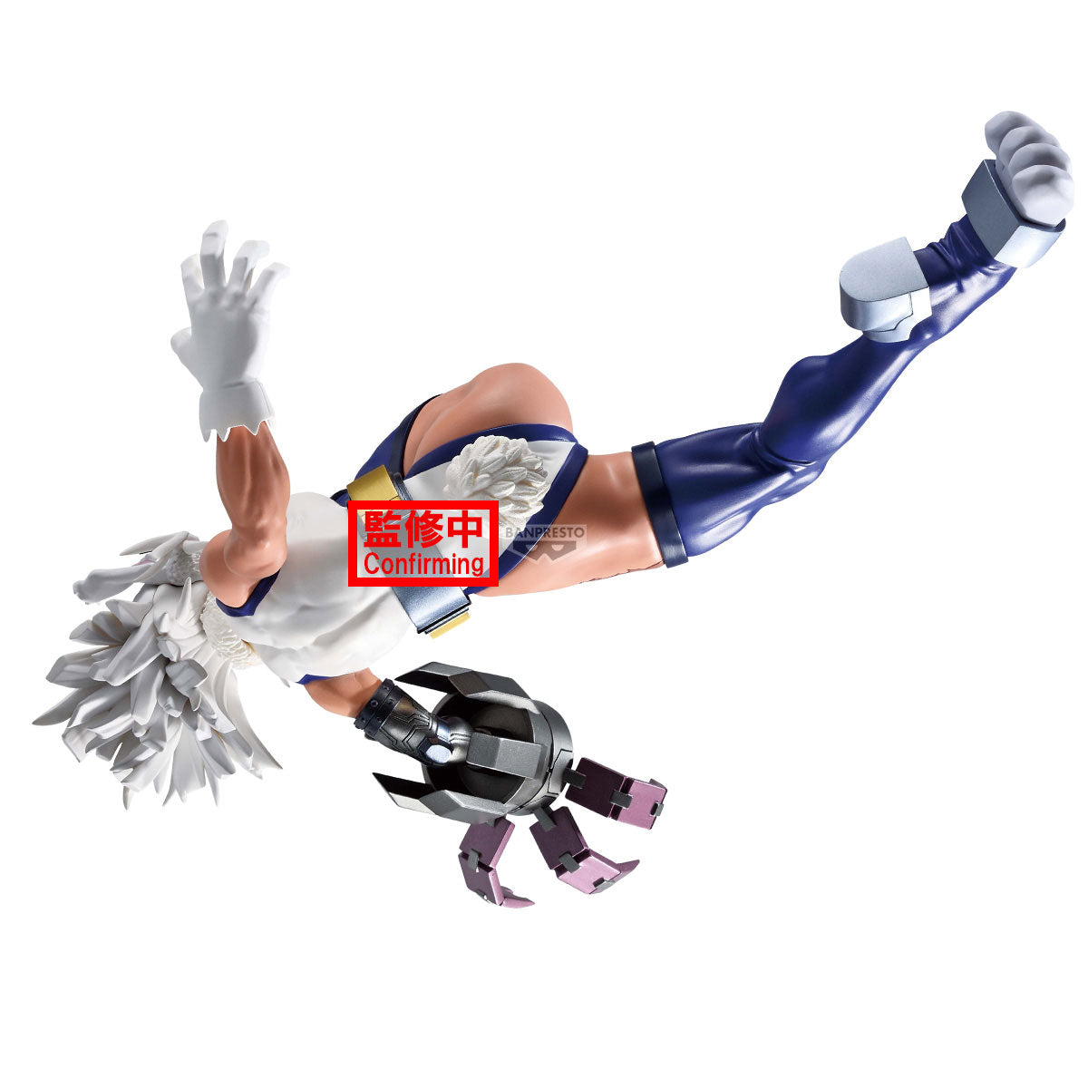 12個セット MAXIMATIC フリーレン グリグラ ヒロアカ MIRKO My Hero Academia Maximatic - Mirko [Pre-order Jul 2026] – JumpIchiban