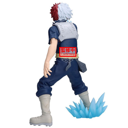 My Hero Academia Maximatic - Shoto Todoroki II [Pre-Order Mar 2026]