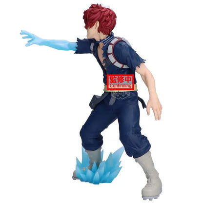 My Hero Academia Maximatic - Shoto Todoroki II [Pre-Order Mar 2026]