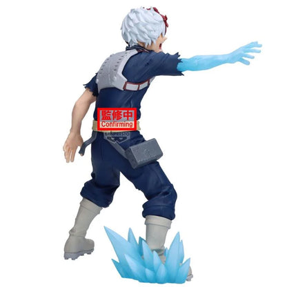 My Hero Academia Maximatic - Shoto Todoroki II [Pre-Order Mar 2026]