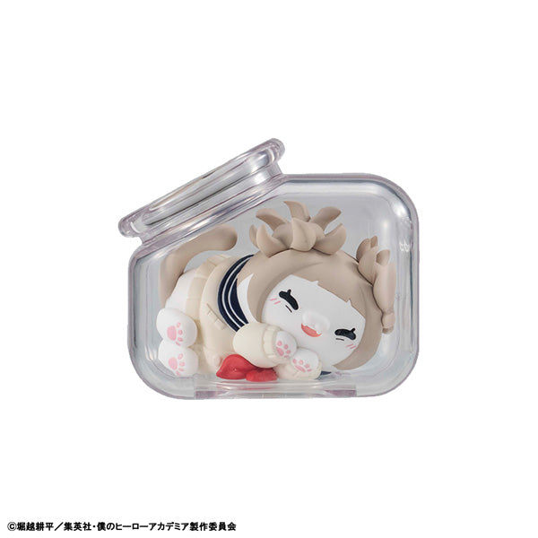 My Hero Academia Mega Cat Project - Nyanko Goodnight Hero Academia Box of 8 Types RANDOM [Pre-Order May 2027]