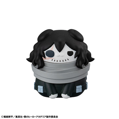 My Hero Academia Mega Cat Project - Nyanko No. 01 Complete Set of 8 Types