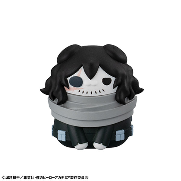 My Hero Academia Mega Cat Project - Nyanko No. 01 Complete Set of 8 Types